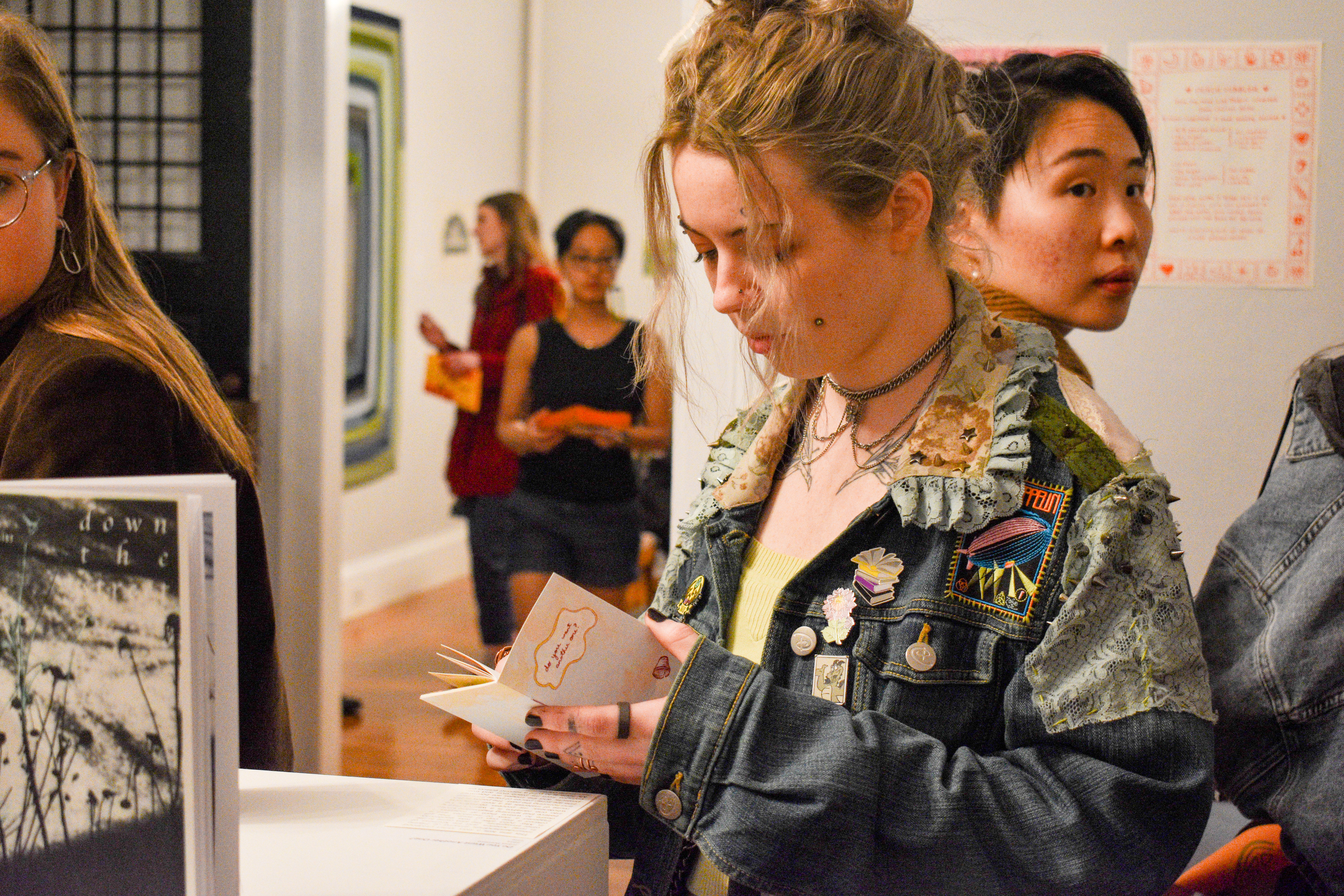 video of banani house book